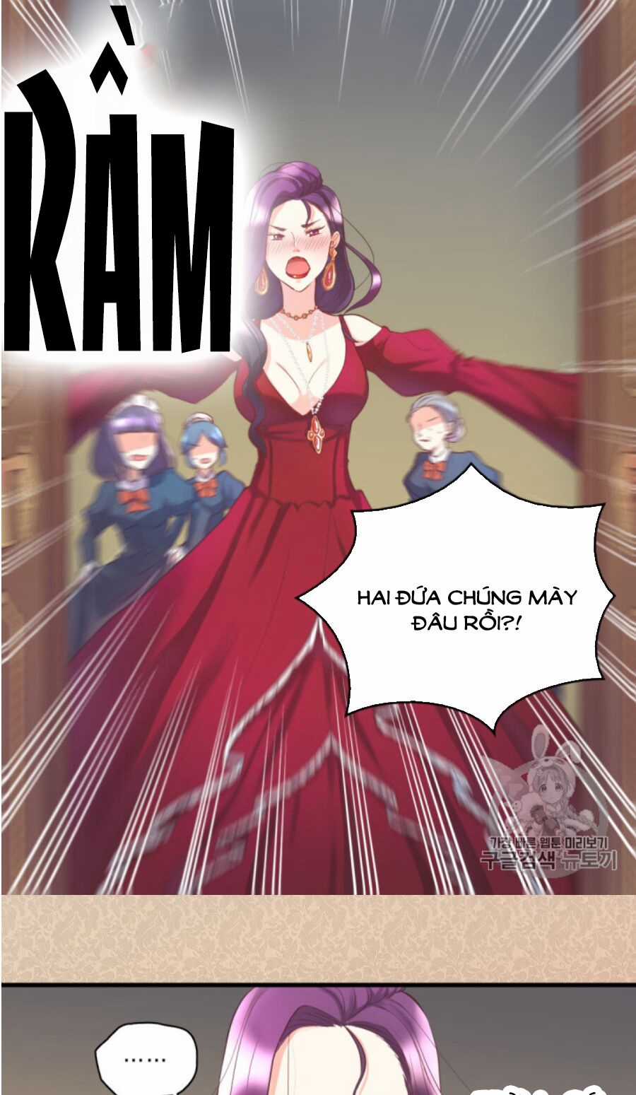 Sinh Đôi Xuyên Không Chapter 1 trang 19