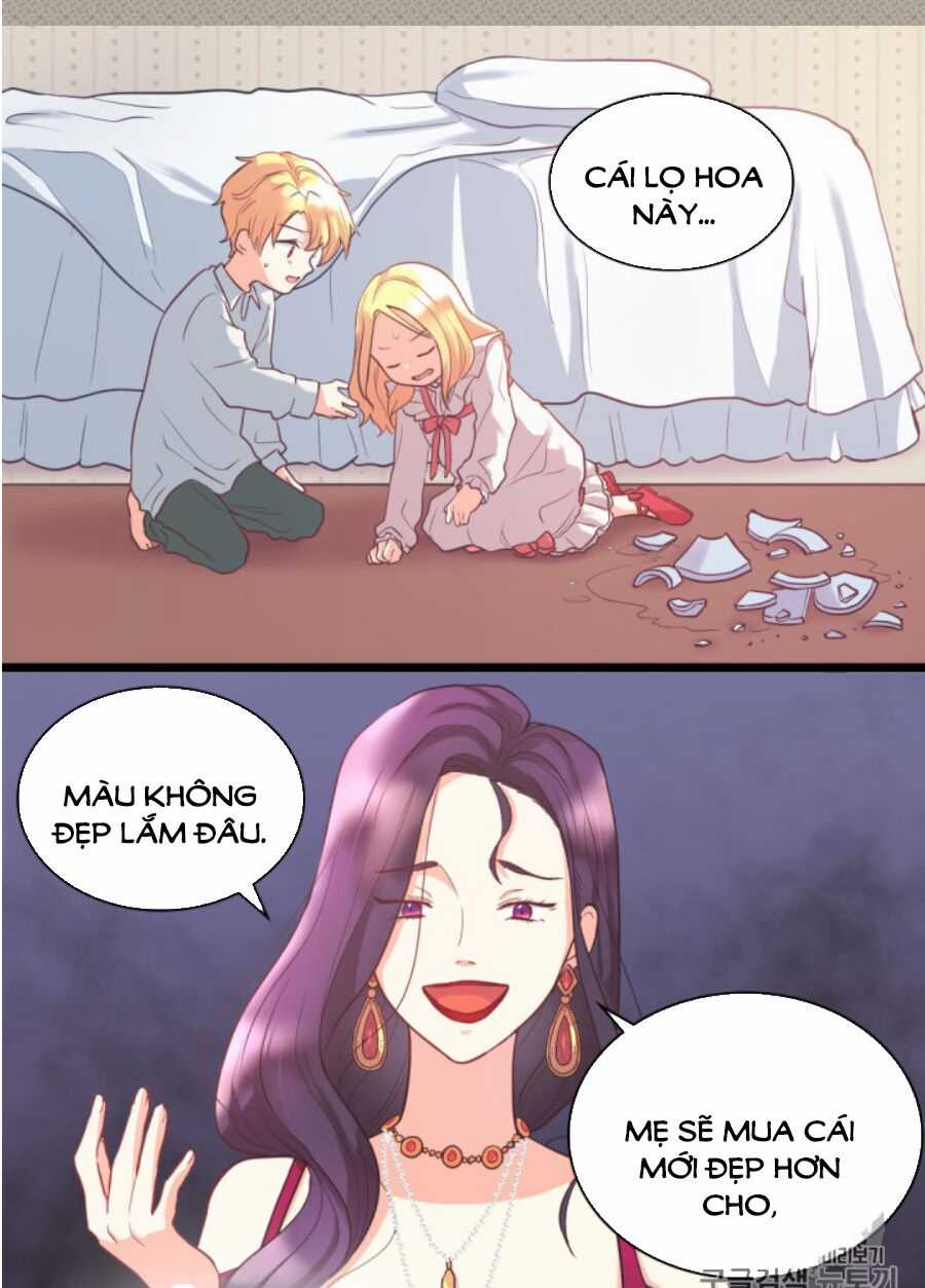 Sinh Đôi Xuyên Không Chapter 1 trang 30