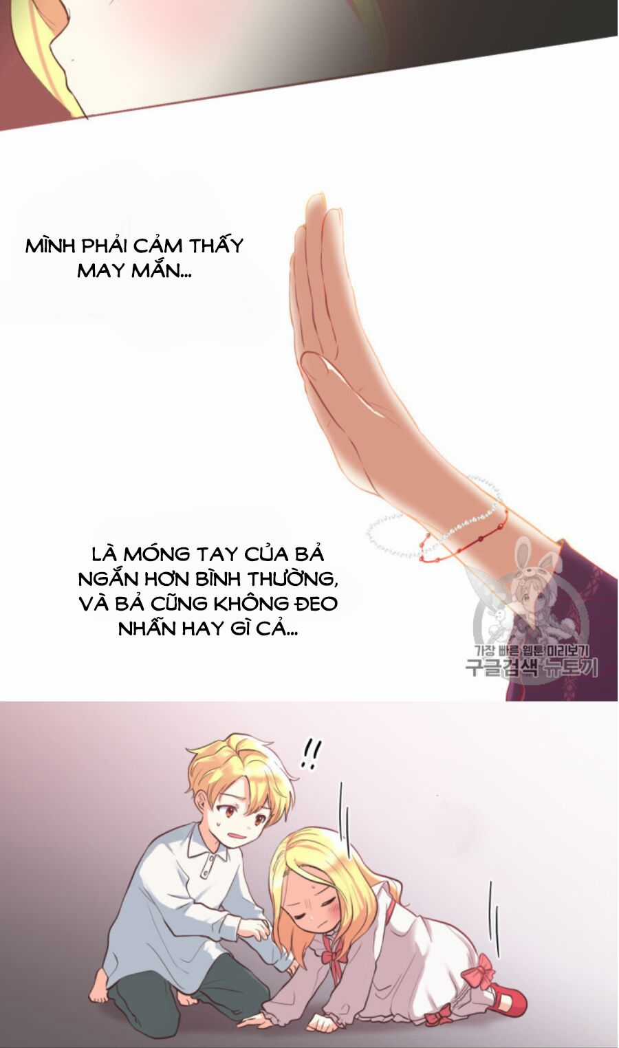 Sinh Đôi Xuyên Không Chapter 1 trang 35