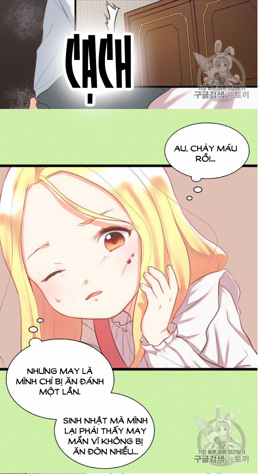 Sinh Đôi Xuyên Không Chapter 1 trang 37