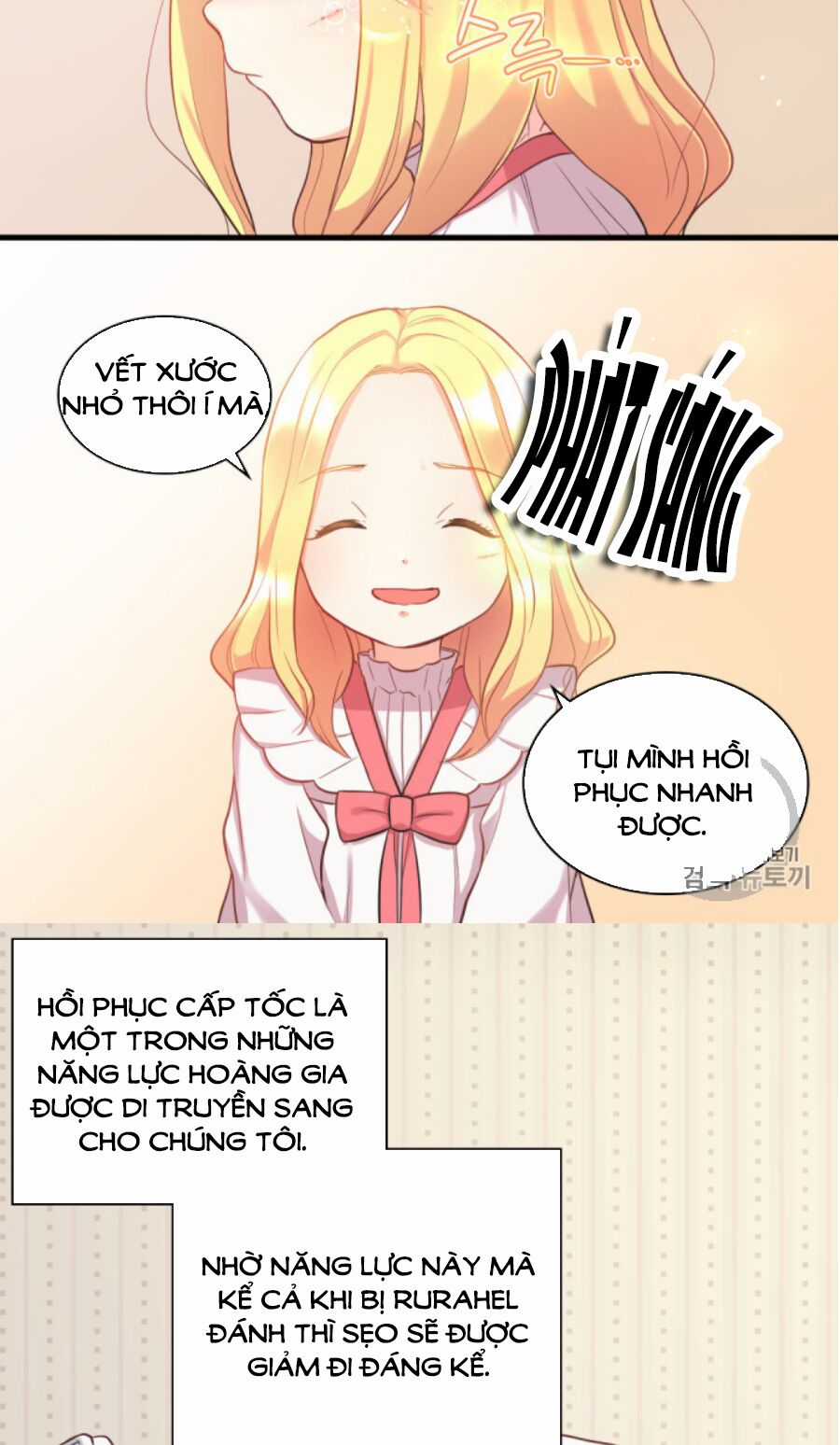 Sinh Đôi Xuyên Không Chapter 1 trang 39