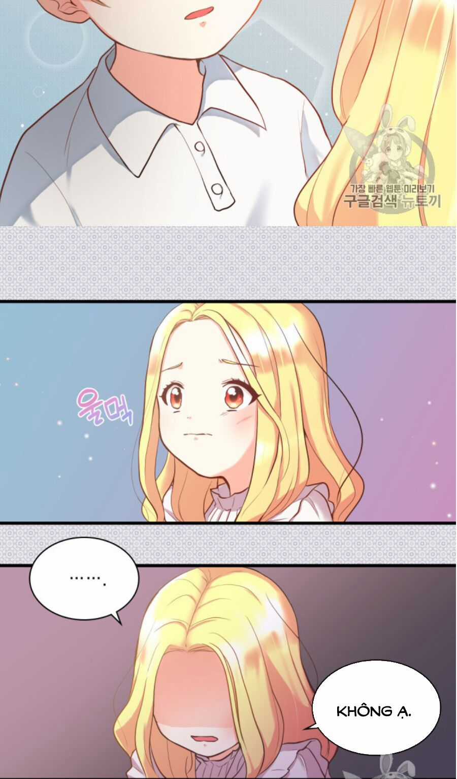 Sinh Đôi Xuyên Không Chapter 1 trang 41