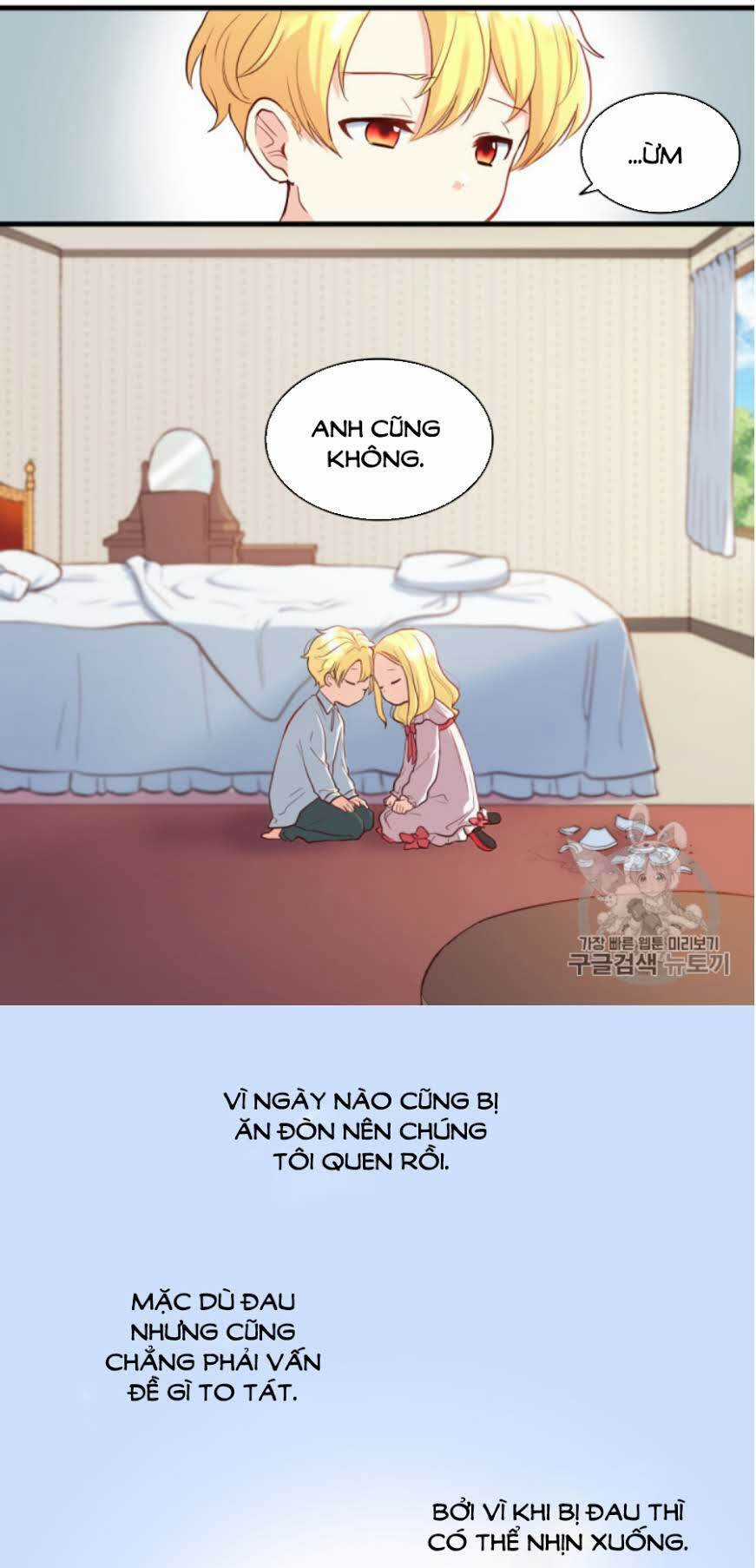 Sinh Đôi Xuyên Không Chapter 1 trang 42