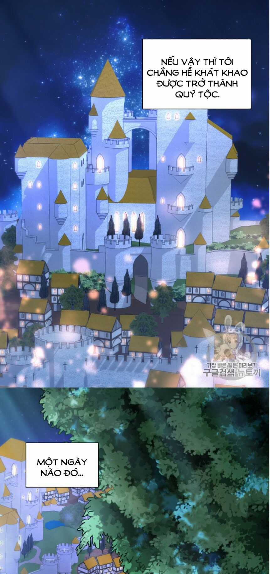 Sinh Đôi Xuyên Không Chapter 1 trang 44