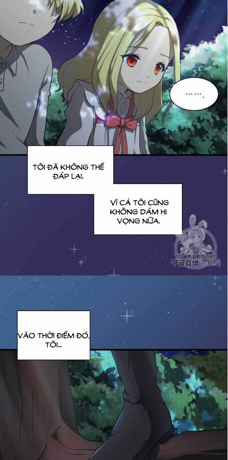 Sinh Đôi Xuyên Không Chapter 1 trang 46