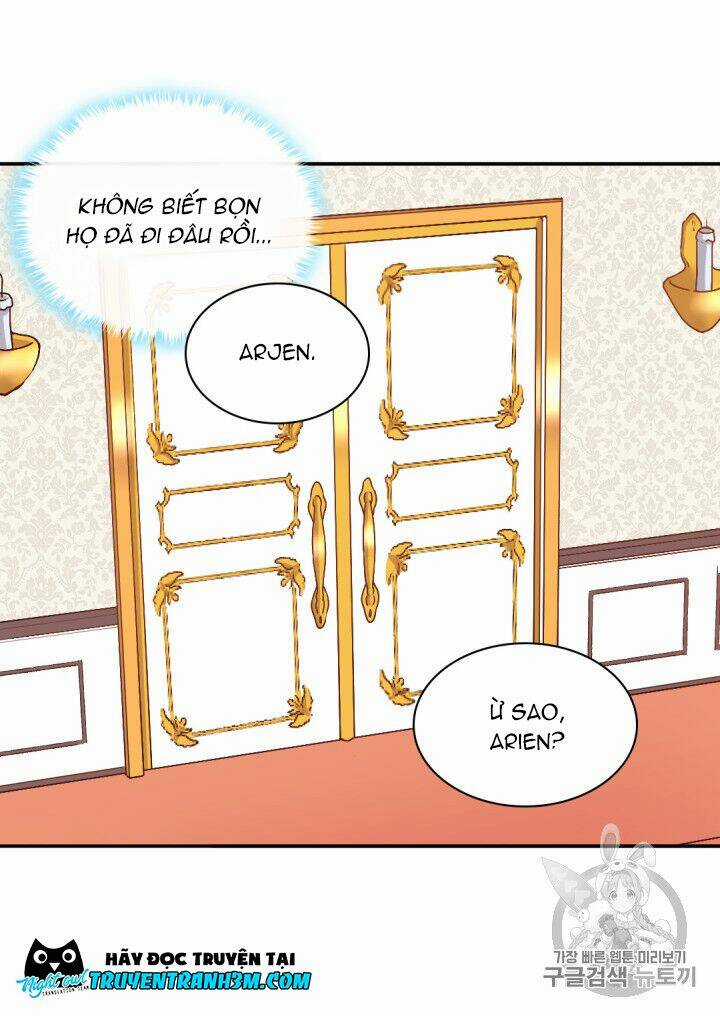 Sinh Đôi Xuyên Không Chapter 10 trang 0