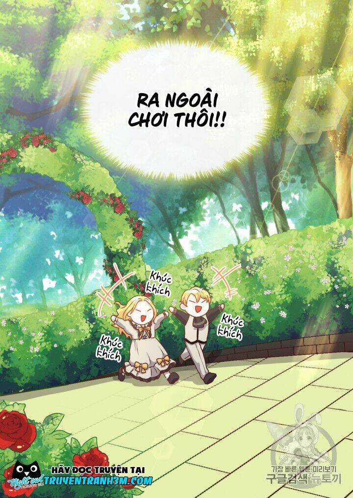 Sinh Đôi Xuyên Không Chapter 10 trang 1