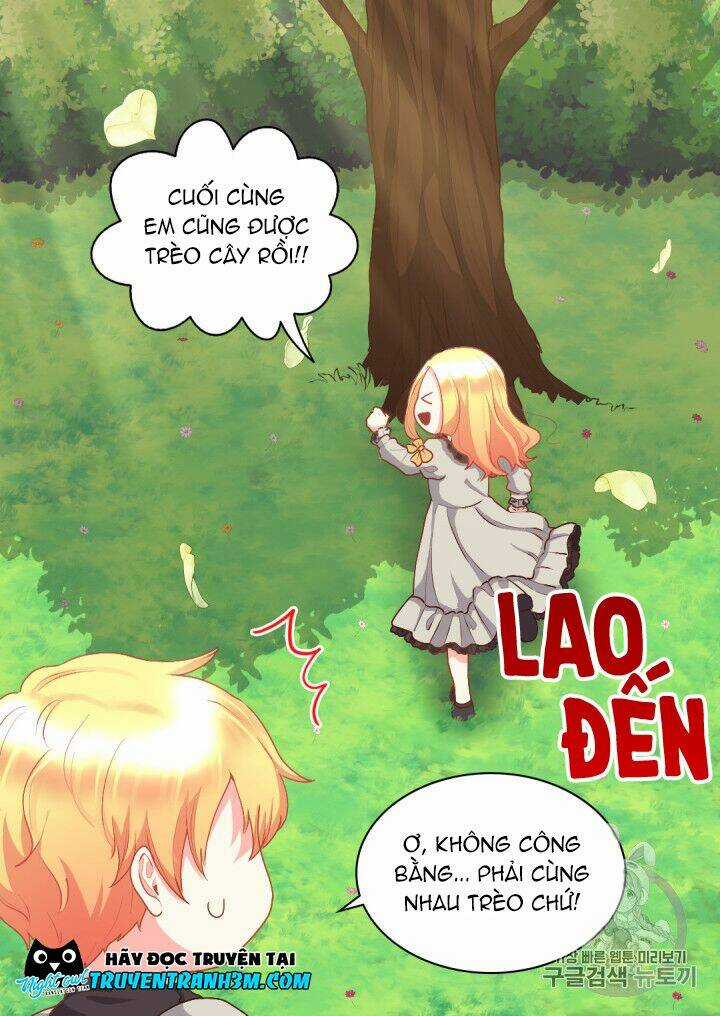 Sinh Đôi Xuyên Không Chapter 10 trang 10