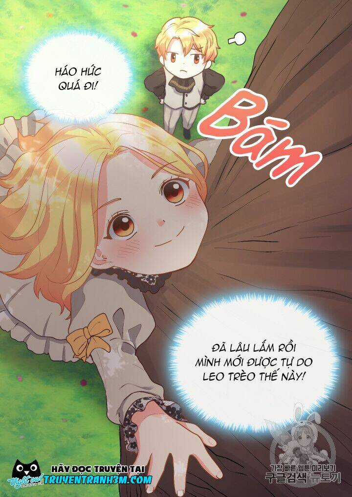Sinh Đôi Xuyên Không Chapter 10 trang 11