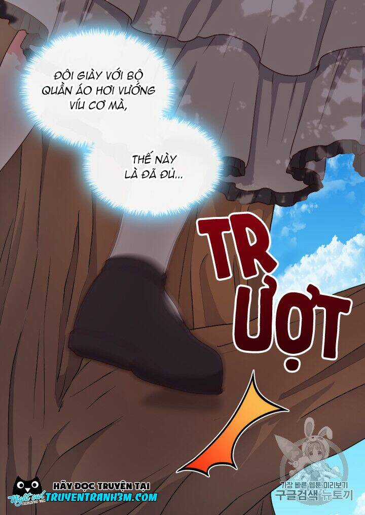 Sinh Đôi Xuyên Không Chapter 10 trang 12