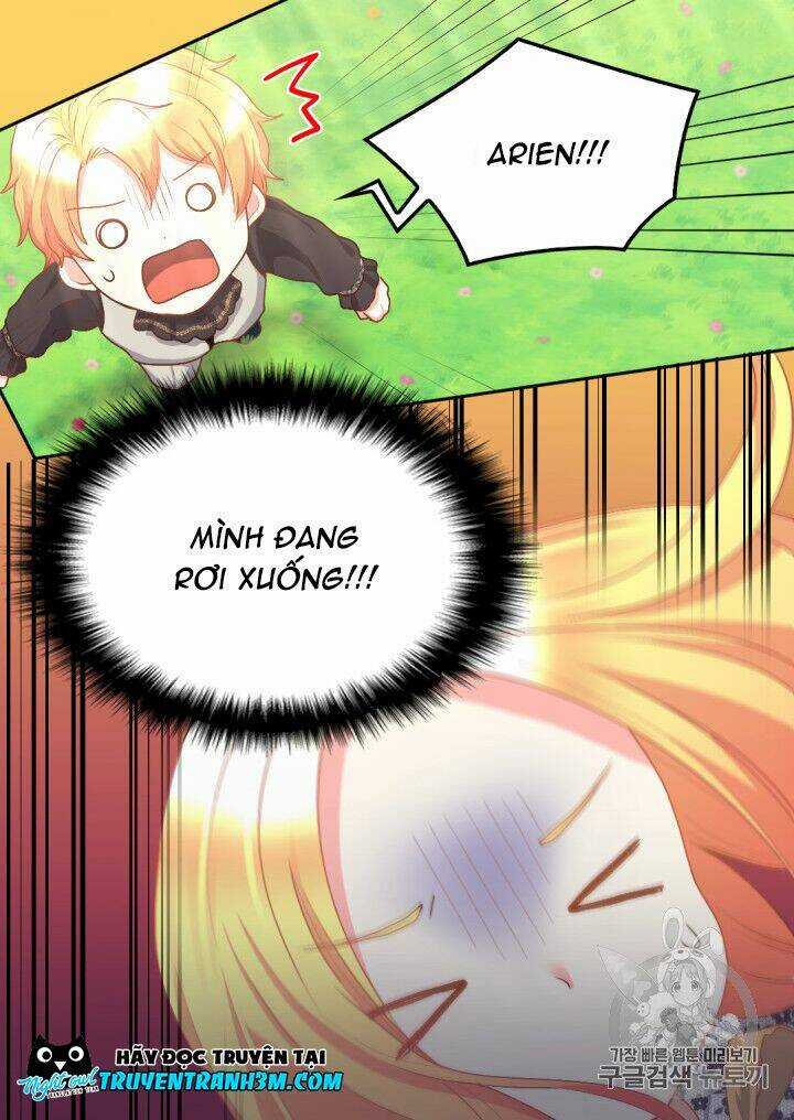 Sinh Đôi Xuyên Không Chapter 10 trang 14