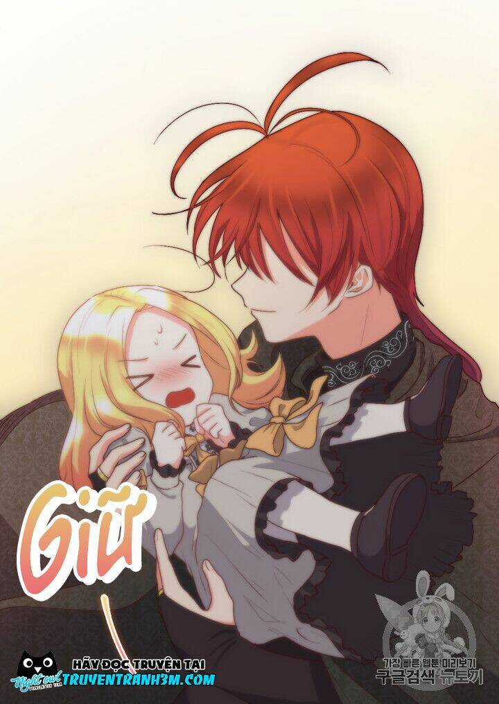 Sinh Đôi Xuyên Không Chapter 10 trang 16