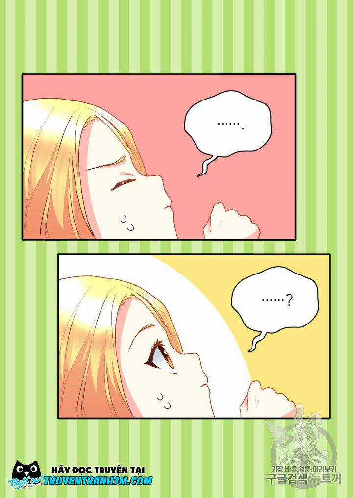 Sinh Đôi Xuyên Không Chapter 10 trang 17