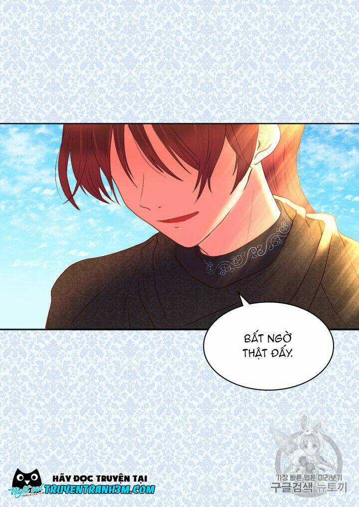 Sinh Đôi Xuyên Không Chapter 10 trang 18