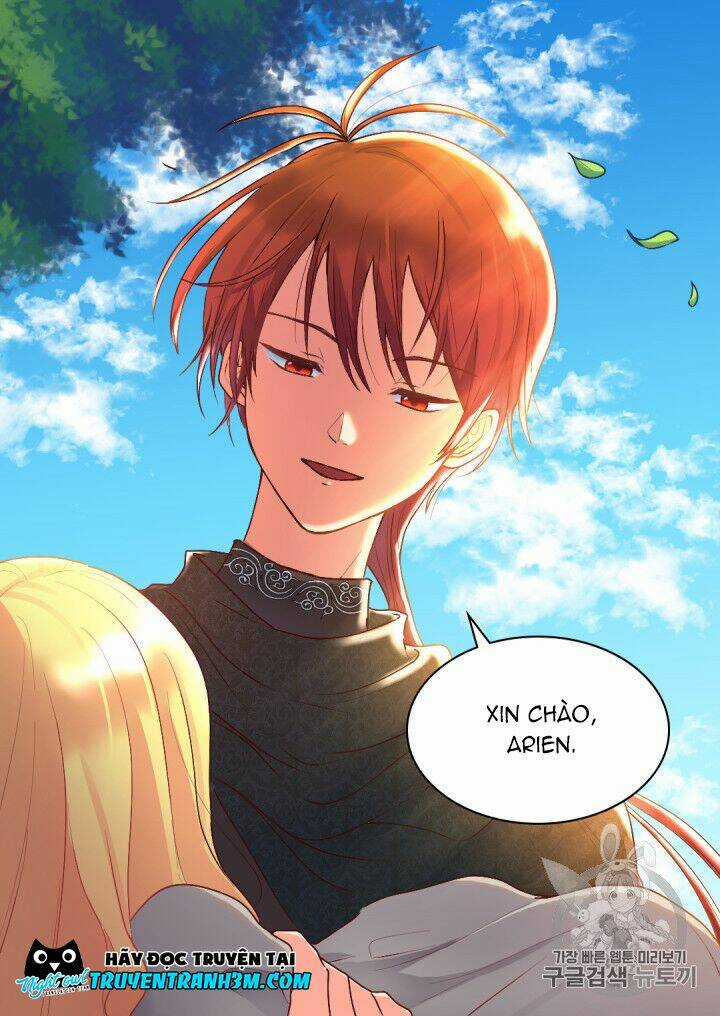 Sinh Đôi Xuyên Không Chapter 10 trang 19