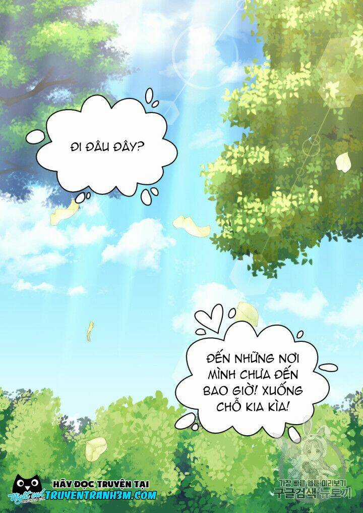 Sinh Đôi Xuyên Không Chapter 10 trang 2