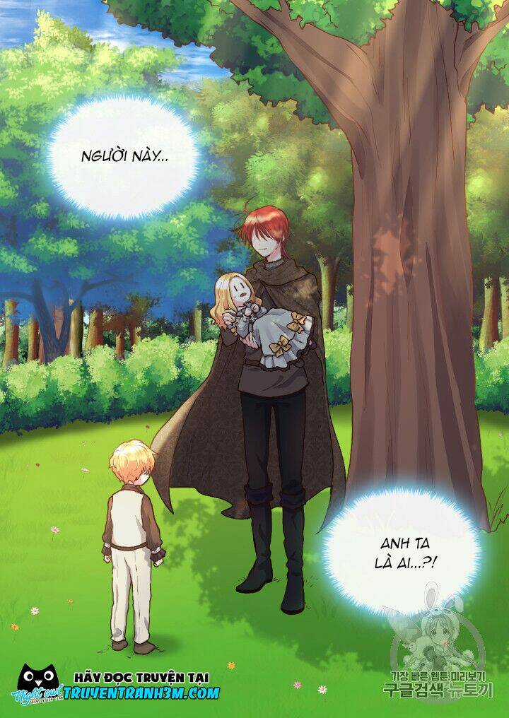 Sinh Đôi Xuyên Không Chapter 10 trang 21