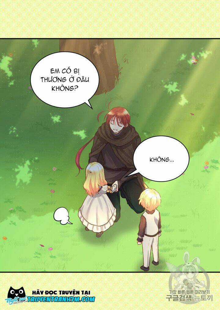 Sinh Đôi Xuyên Không Chapter 10 trang 22