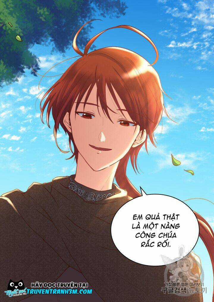 Sinh Đôi Xuyên Không Chapter 10 trang 23