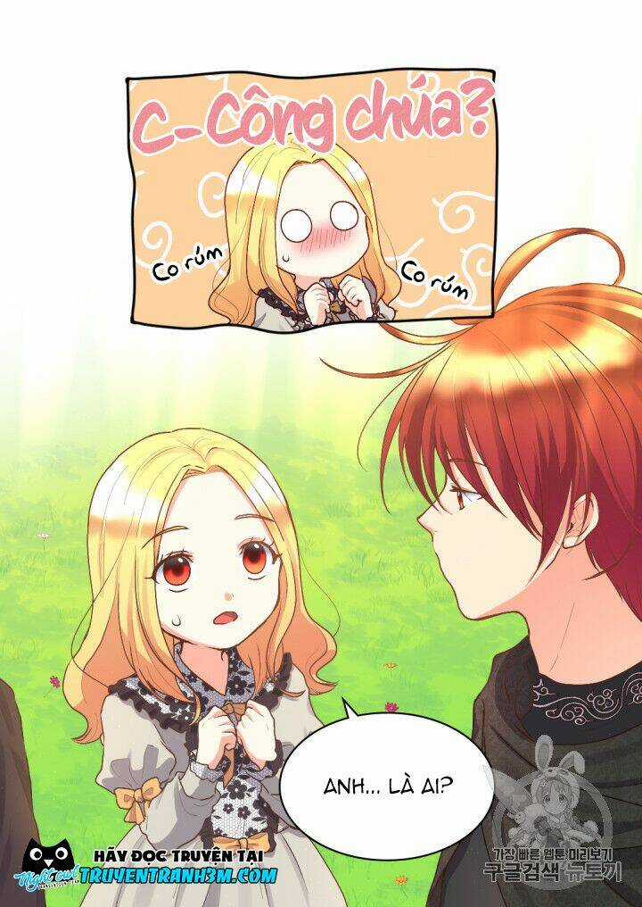 Sinh Đôi Xuyên Không Chapter 10 trang 24