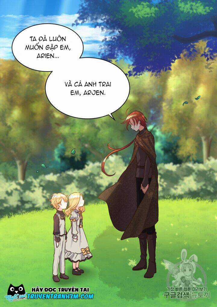 Sinh Đôi Xuyên Không Chapter 10 trang 26