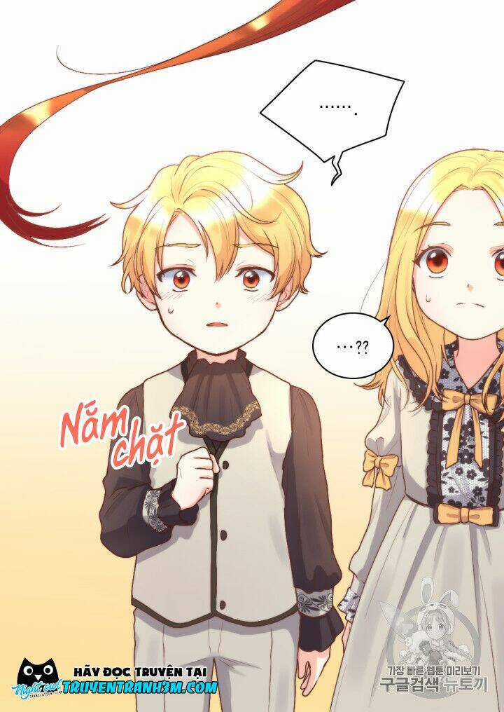 Sinh Đôi Xuyên Không Chapter 10 trang 27
