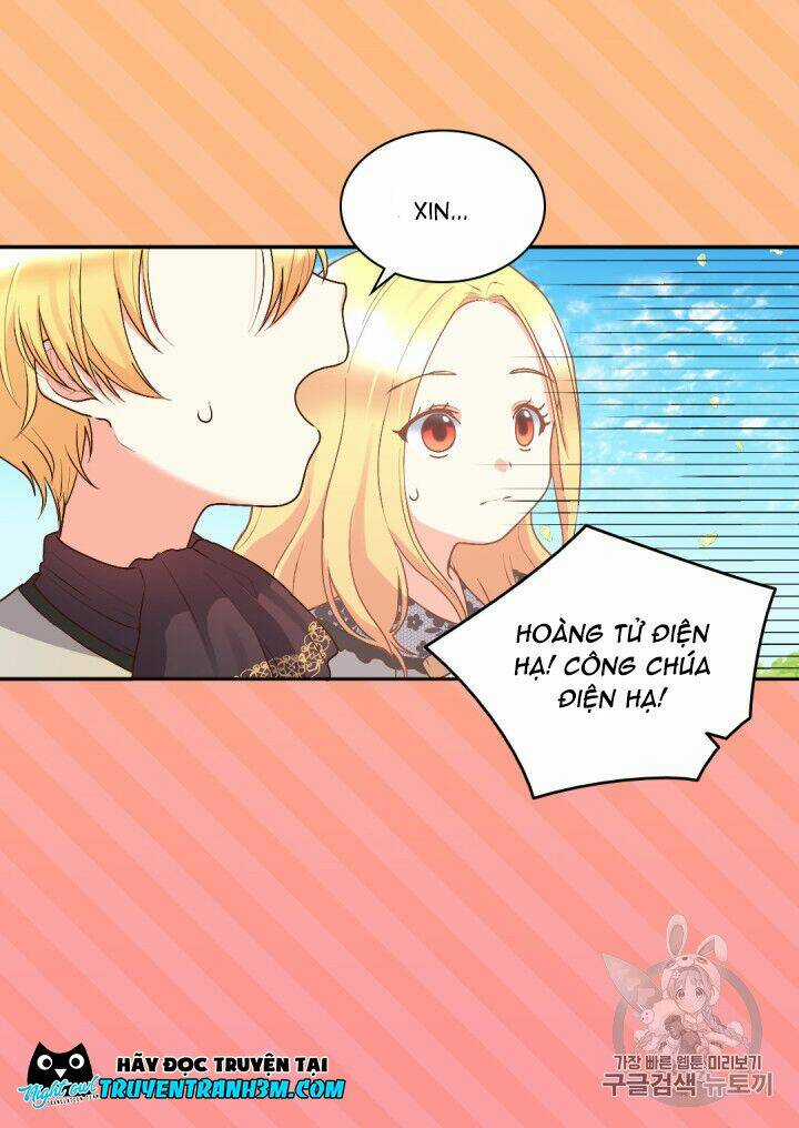 Sinh Đôi Xuyên Không Chapter 10 trang 28