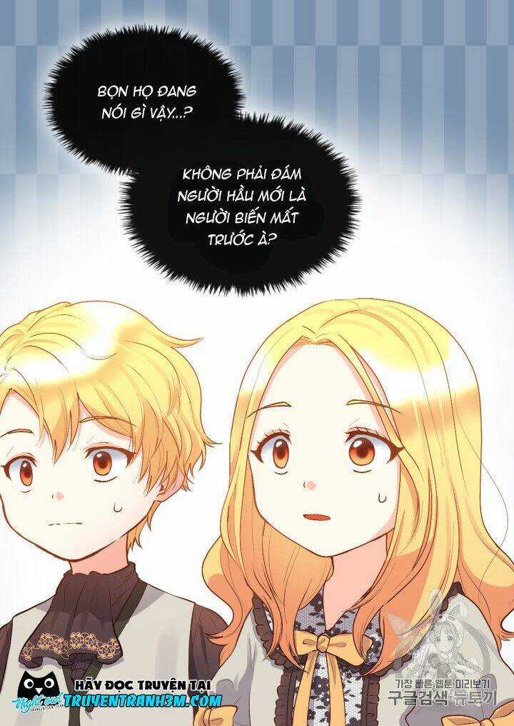 Sinh Đôi Xuyên Không Chapter 10 trang 31