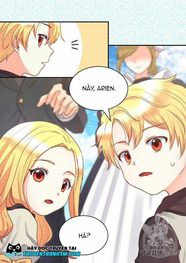 Sinh Đôi Xuyên Không Chapter 10 trang 33