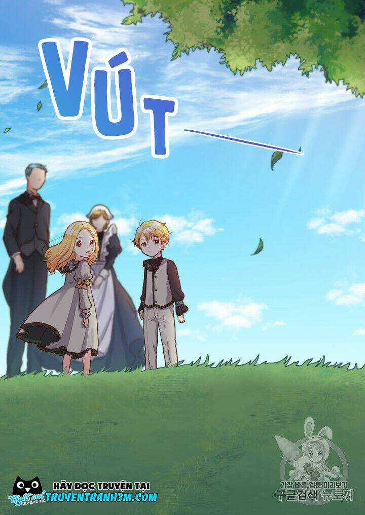 Sinh Đôi Xuyên Không Chapter 10 trang 34