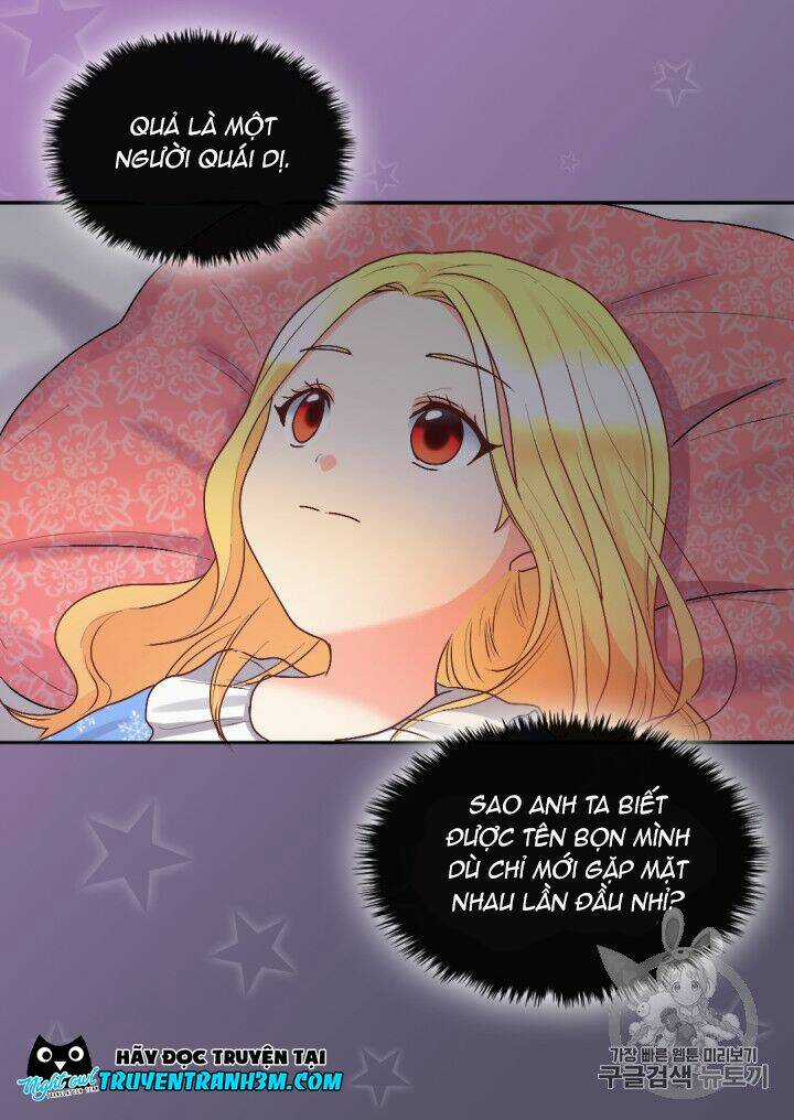 Sinh Đôi Xuyên Không Chapter 10 trang 36