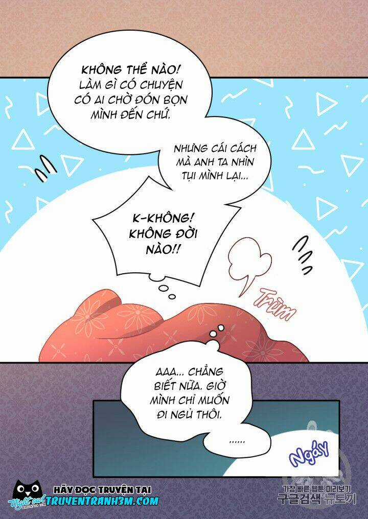 Sinh Đôi Xuyên Không Chapter 10 trang 38