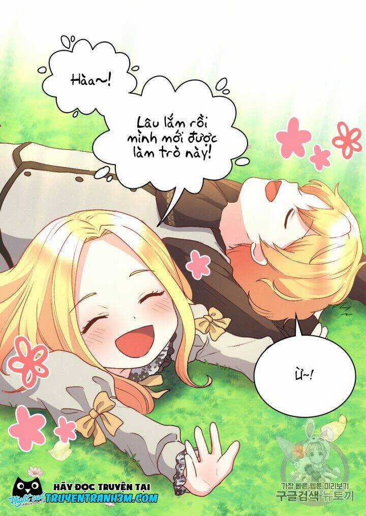 Sinh Đôi Xuyên Không Chapter 10 trang 4