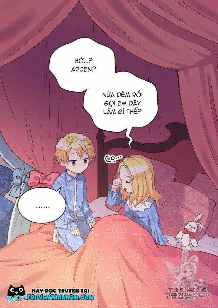 Sinh Đôi Xuyên Không Chapter 10 trang 40