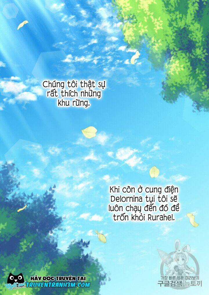 Sinh Đôi Xuyên Không Chapter 10 trang 5