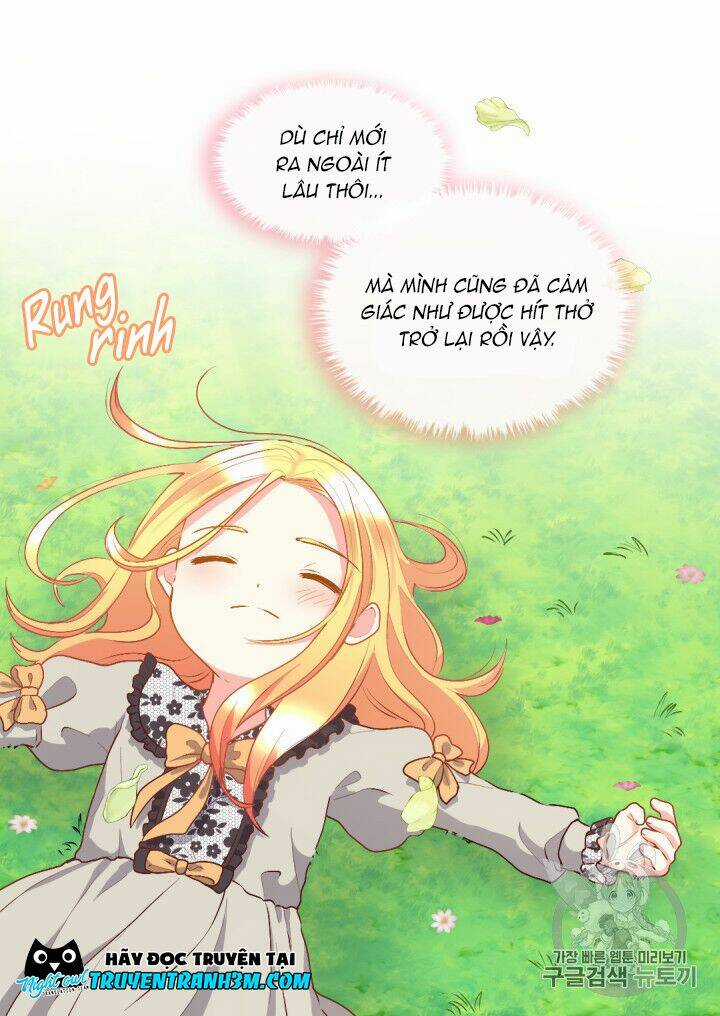 Sinh Đôi Xuyên Không Chapter 10 trang 8