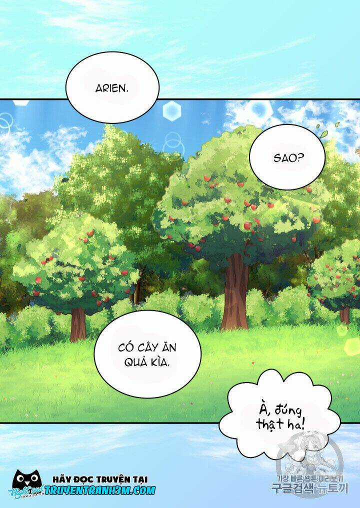 Sinh Đôi Xuyên Không Chapter 10 trang 9