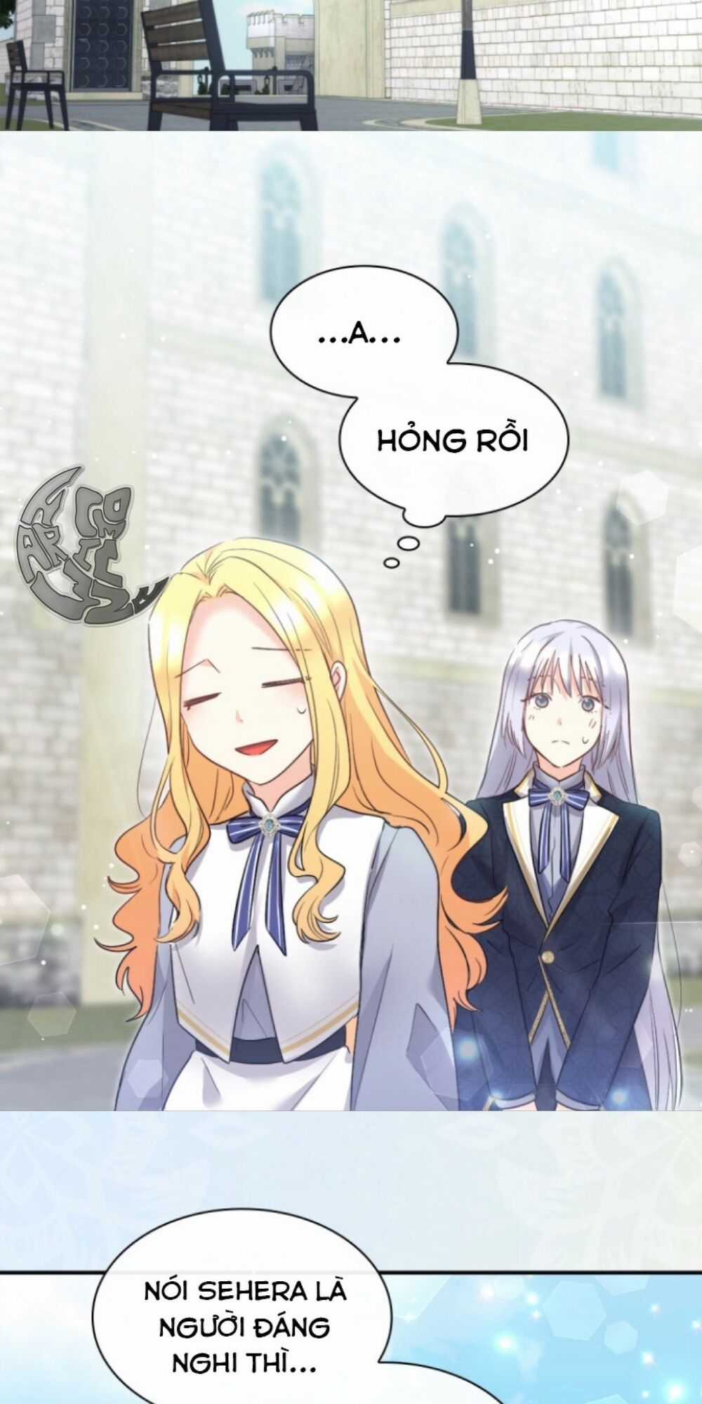 Sinh Đôi Xuyên Không Chapter 100 trang 28