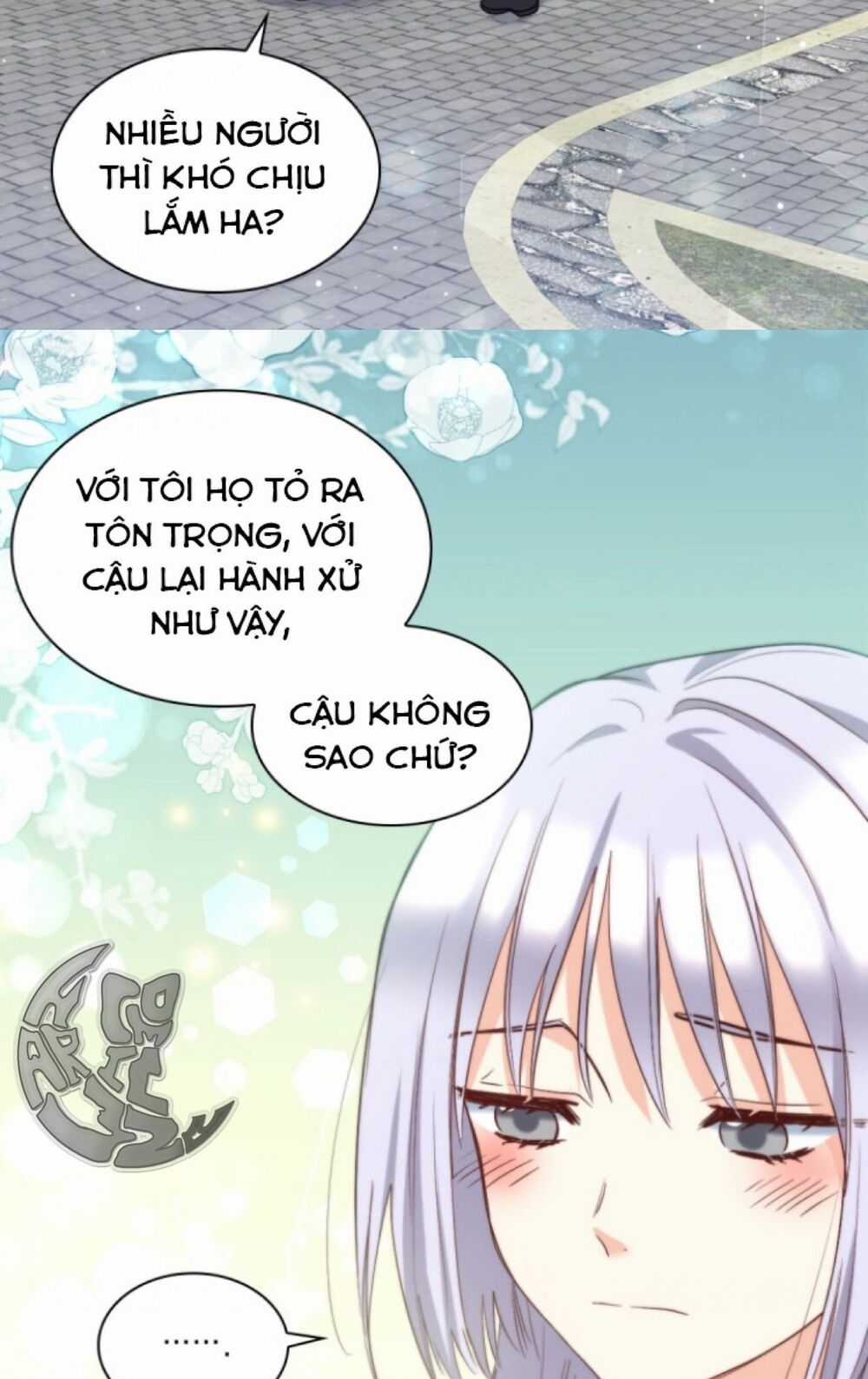 Sinh Đôi Xuyên Không Chapter 100 trang 30
