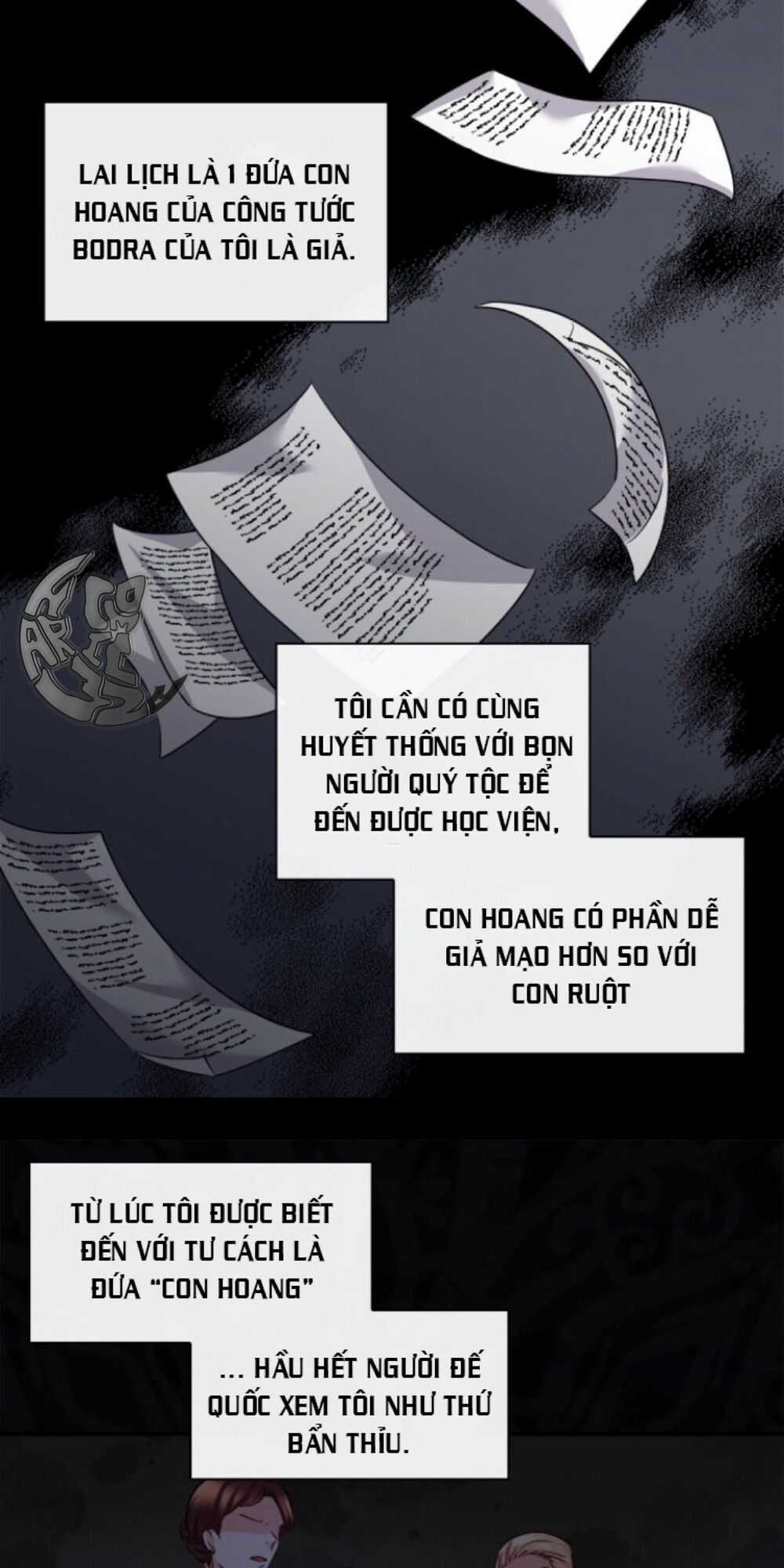 Sinh Đôi Xuyên Không Chapter 100 trang 32