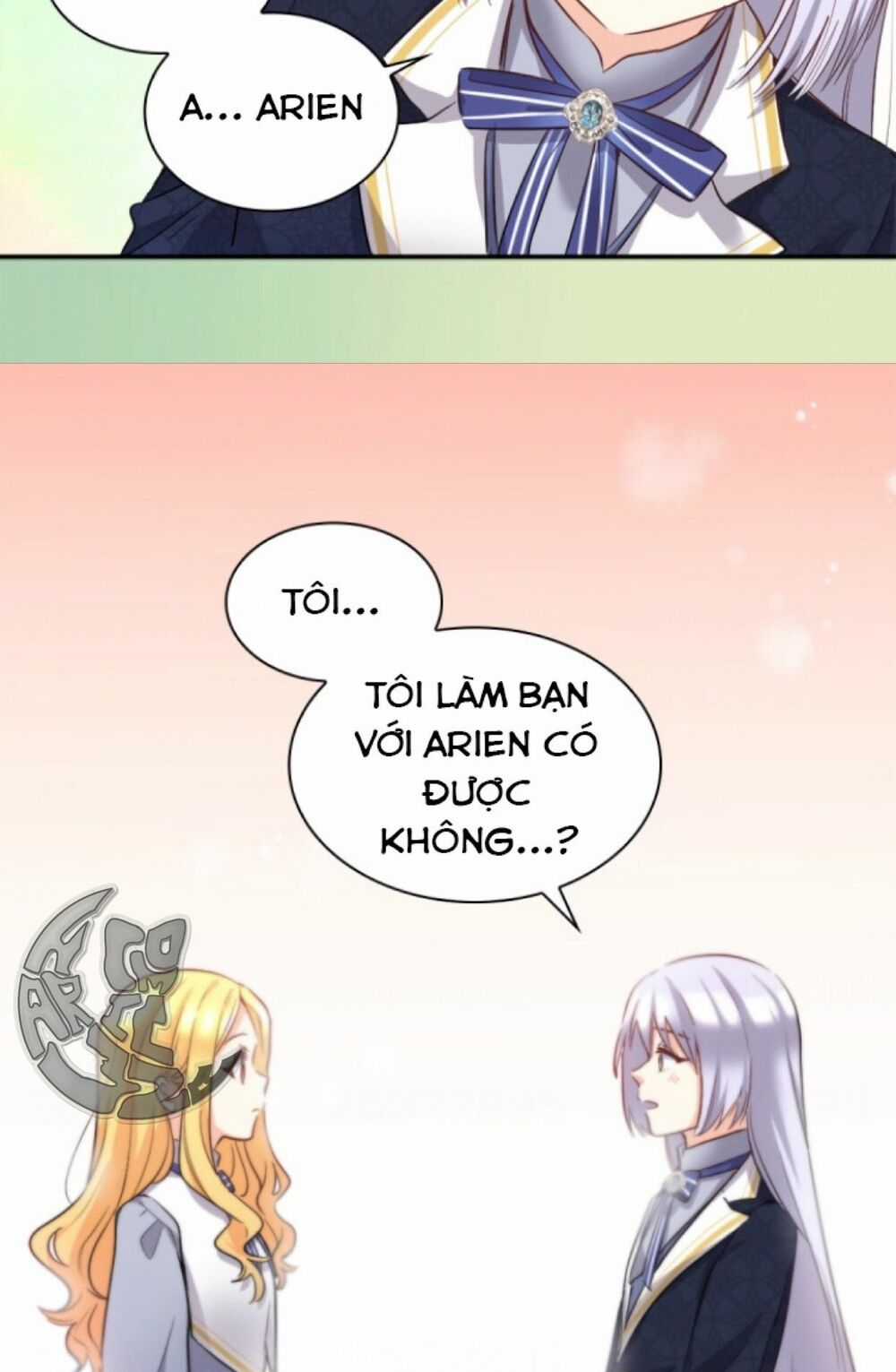 Sinh Đôi Xuyên Không Chapter 100 trang 36