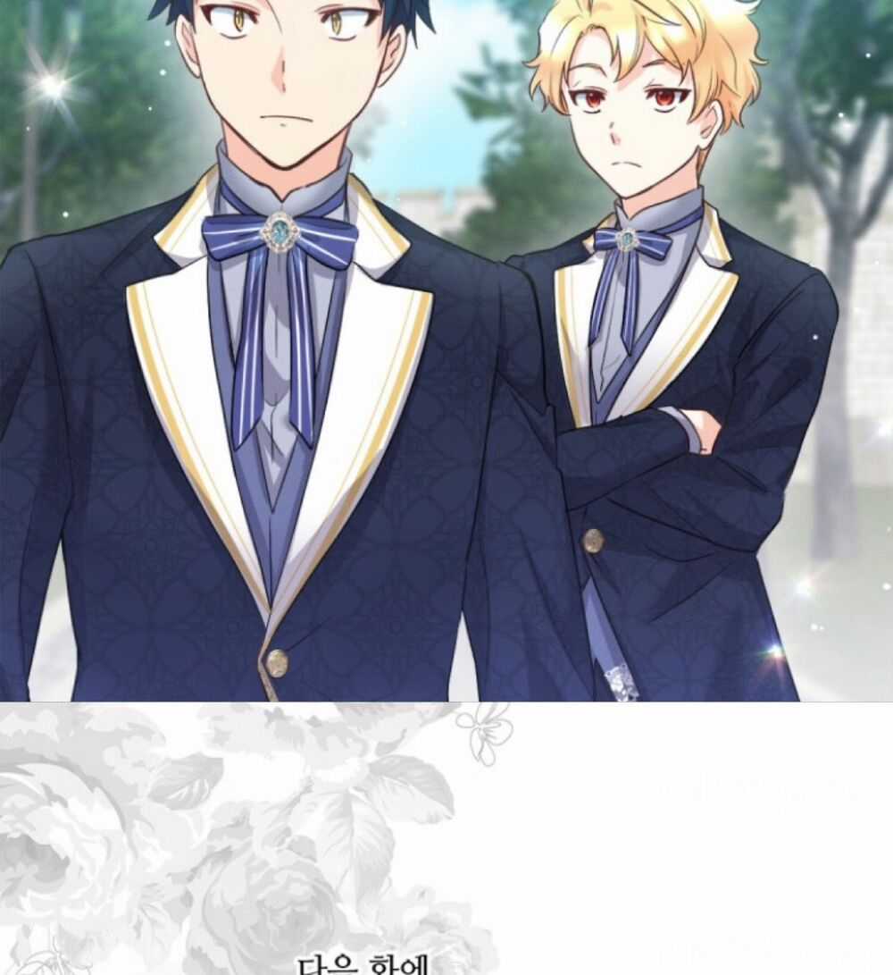 Sinh Đôi Xuyên Không Chapter 100 trang 39