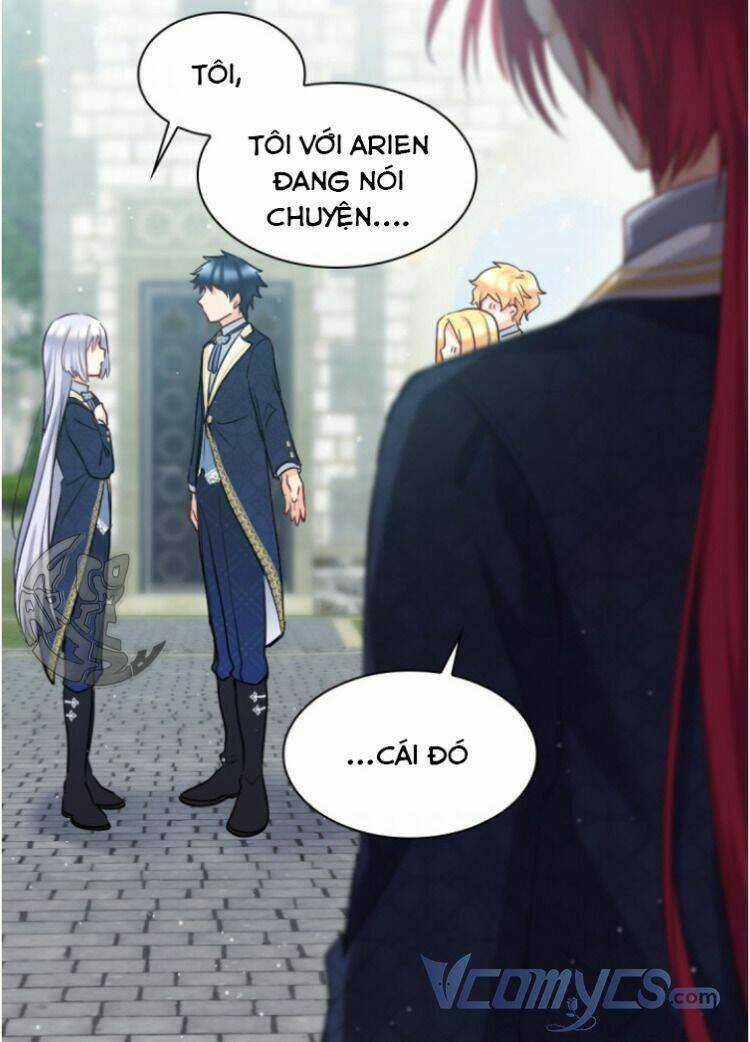 Sinh Đôi Xuyên Không Chapter 101 trang 10