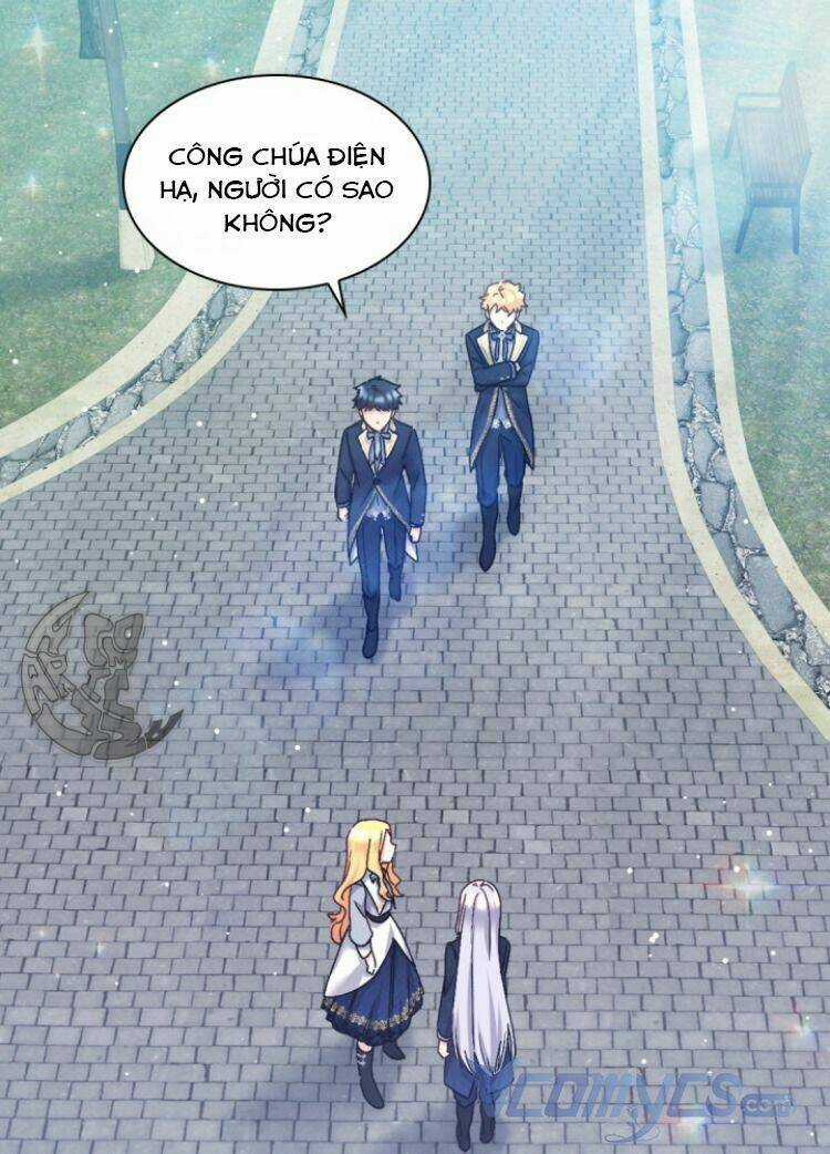 Sinh Đôi Xuyên Không Chapter 101 trang 2