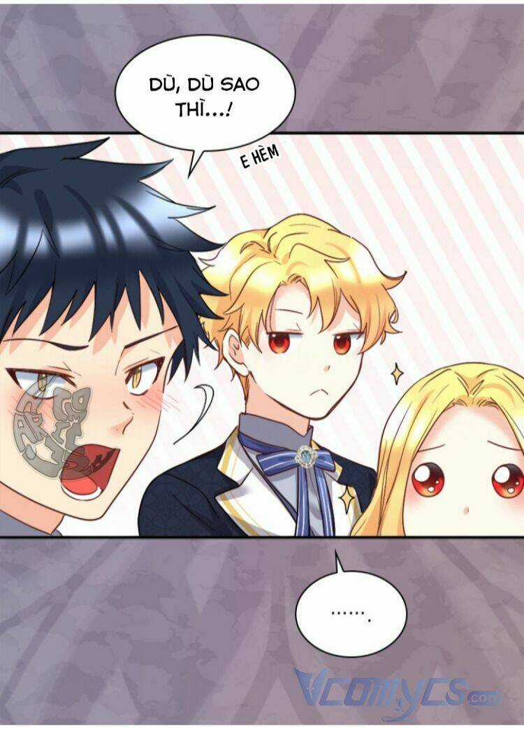 Sinh Đôi Xuyên Không Chapter 101 trang 20