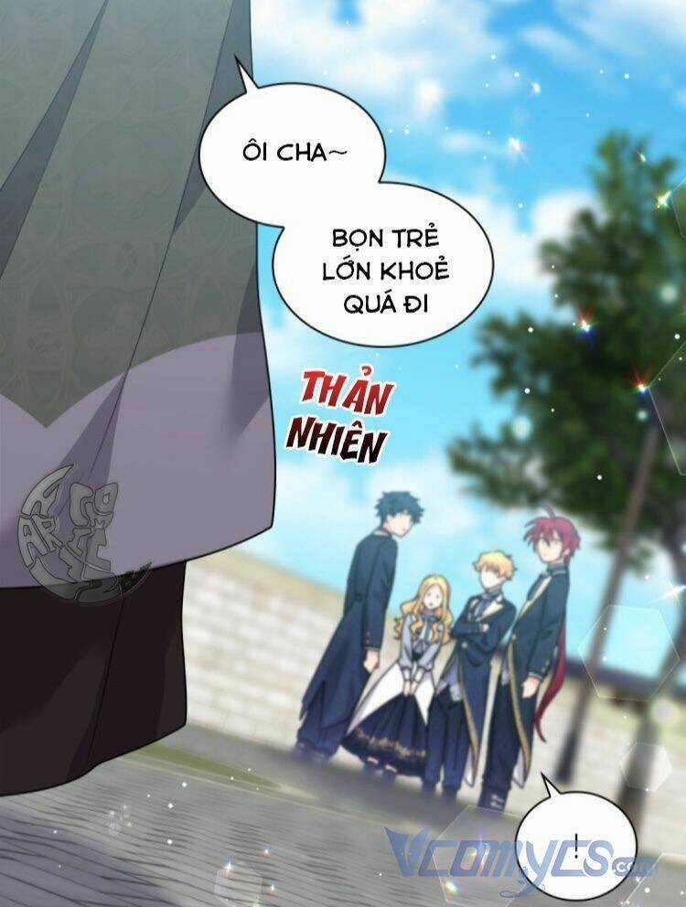 Sinh Đôi Xuyên Không Chapter 101 trang 22
