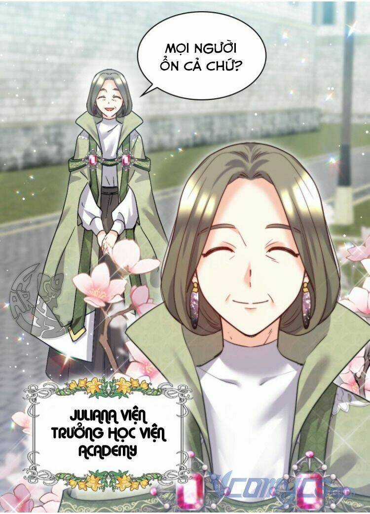 Sinh Đôi Xuyên Không Chapter 101 trang 23