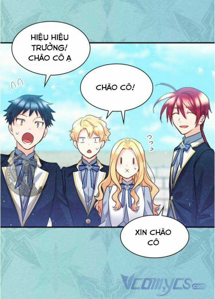 Sinh Đôi Xuyên Không Chapter 101 trang 24