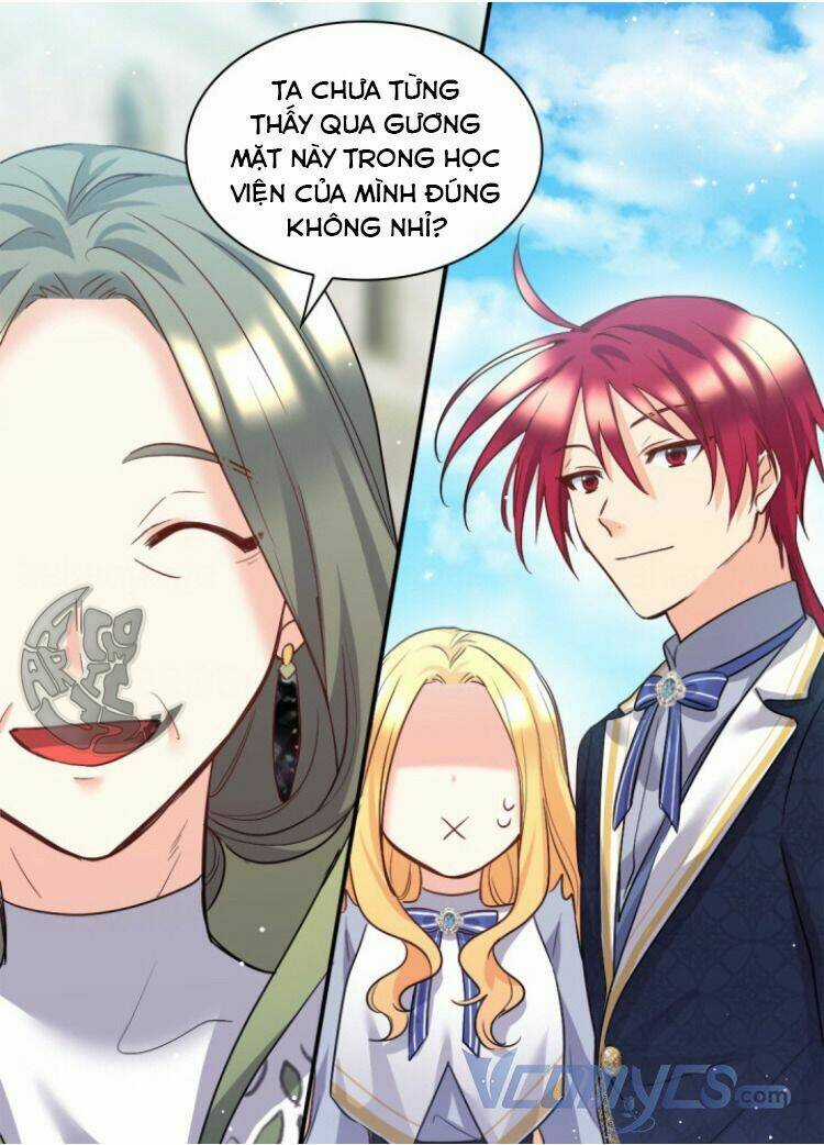 Sinh Đôi Xuyên Không Chapter 101 trang 26