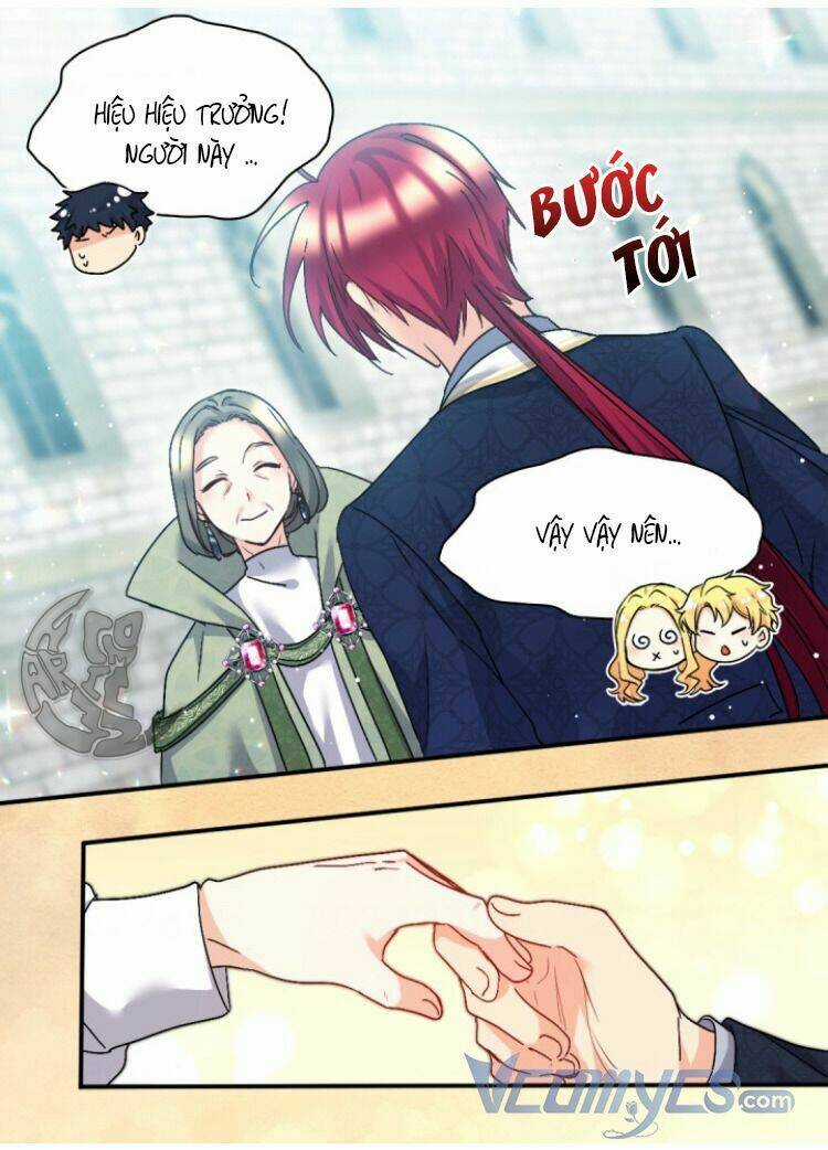 Sinh Đôi Xuyên Không Chapter 101 trang 27